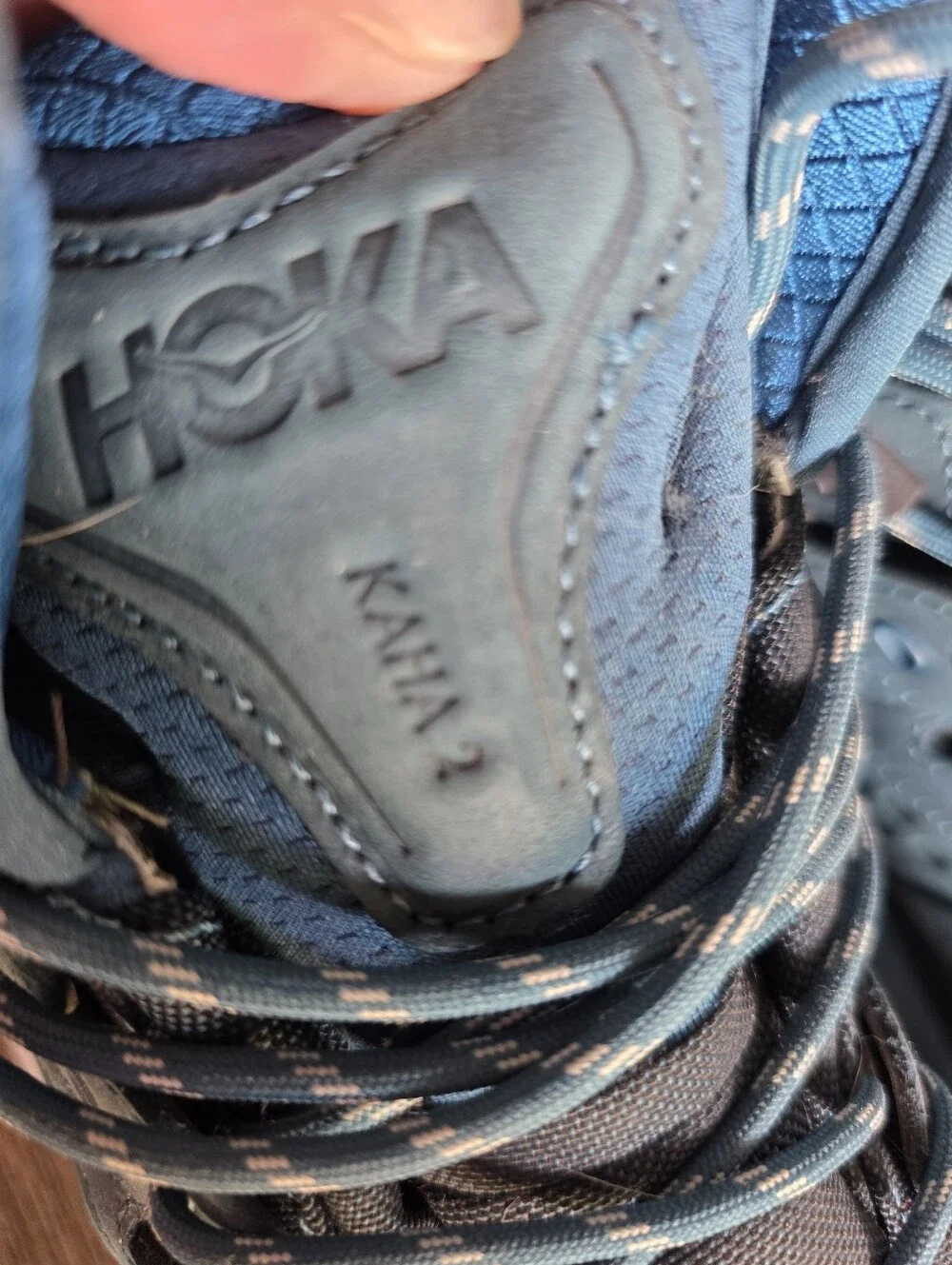 Hoka kaha men